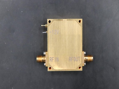 Boosting System Efficiency with Advanced AC Power Amplifiers Boosting System Efficiency with Advanced AC Power Amplifiers